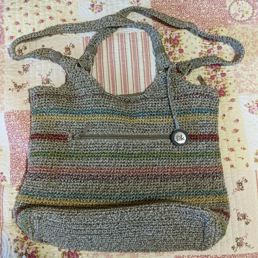 The SAK handbag